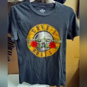 🍀Guns N Roses T-shirt